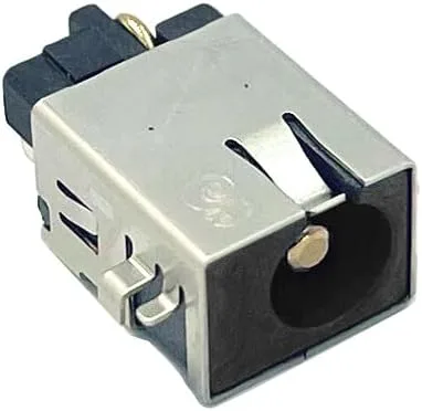 Vista 8 de Zahara Puerto de carga DC Power Jack para MSI GF75 Thin 9SC-27 MS-17F2 9SD MS-17F3/GF65 16W1 MS16W11/WF65 MS16R3 MS16R4 8RC 8RD 9SC 9SD 9RCX0