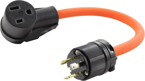 Vista 8 de AC WORKS Adaptador de soldador 6-50 (kit de soldador 6-50)