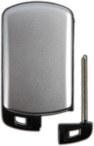 Vista 2 de KeylessOption Llavero de Repuesto para Entrada sin Llave para Toyota Sienna 2011 2012 2013 2014 2015 2016 2017 2018 2019 2020, Control Remoto de 6