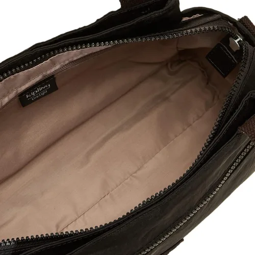 Vista 5 de Kipling Bolso bandolera Elysia
