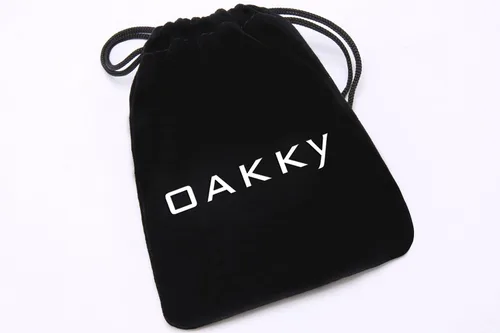Vista 4 de OAKKY Anillo de dedo giratorio unisex de acero inoxidable con personalidad vintage y hueso de pescado