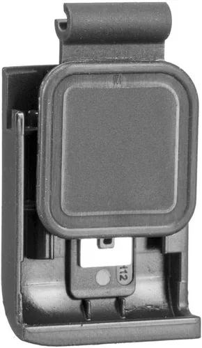 Vista 8 de GoPro Accesorio de cámara para puerta lateral de repuesto (HERO7 Black) - Accesorio oficial de GoPro