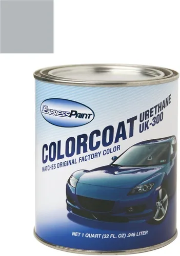 Vista 161 de colorrite Chevrolet Aveo Automotive Pintura de Retoque
