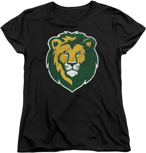 Vista 49 de LOGOVISION Colección oficial de camisetas para mujer con diseño de logotipo primario
