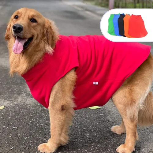 Vista 19 de Chaleco de invierno para perro, cálido, transpirable, chaleco de forro polar para perro, abrigo de invierno ligero con agujero para correa