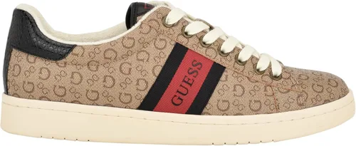 Vista 5 de GUESS Tenis Lomynz para hombre