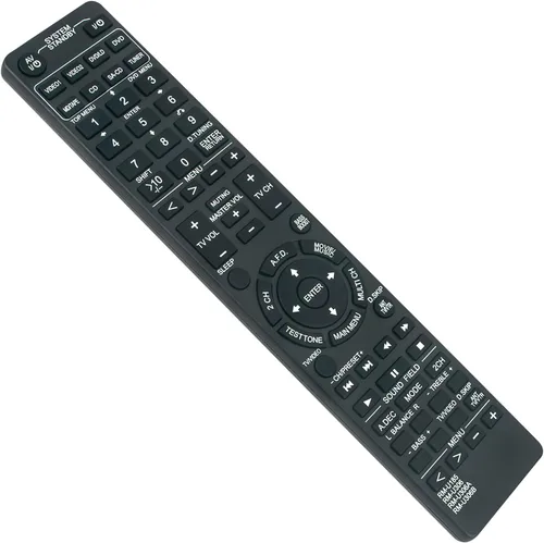 Vista 2 de PERFASCIN 4IN1 RM-U185 RM-U306 RM-U306A RM-U306B Nuevo control remoto