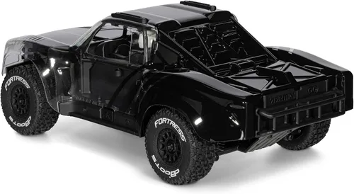 Vista 13 de ARRMA 1/16 Mojave GROM 4X4 RTA KIT RC Camión Desierto Cepillado