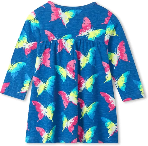 Vista 2 de Hatley Bebé Niña Talla única Vestido