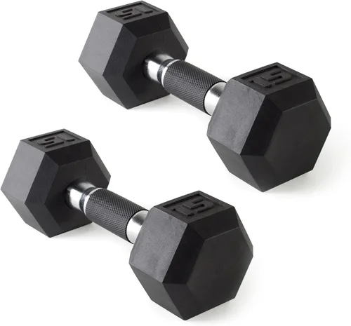 Vista 25 de CAP Barbell - Mancuerna recubierta Varias opciones de pares y conjuntos