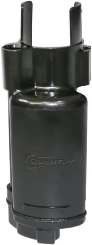 Vista 8 de QFS Filtro de combustible con kit de regulador para Suzuki Hayabusa GSX1300R 1999-2007, V-Strom DL1000, DL650, reemplaza a 15410-24FB0