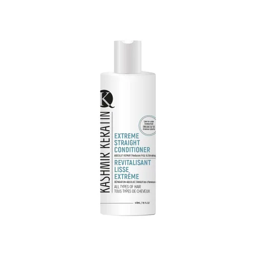Vista 5 de Kashmir Keratin Kit de cuidado del cabello (Extreme Straight + Extreme Conditioner)