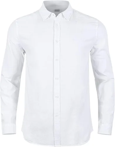 Vista 3 de JEKAOYI mens Casual