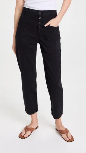 Vista 2 de Pistola Denim Pantalones Tammy para mujer