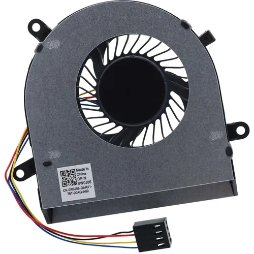 Vista 3 de Deal4GO Ventilador de refrigeración de CPU 1VTR2 01VTR2 Reemplazo para Dell Inspiron 24 3455 3459 3263 3464 3480 5490 22 3275 3280 20 3055 todo