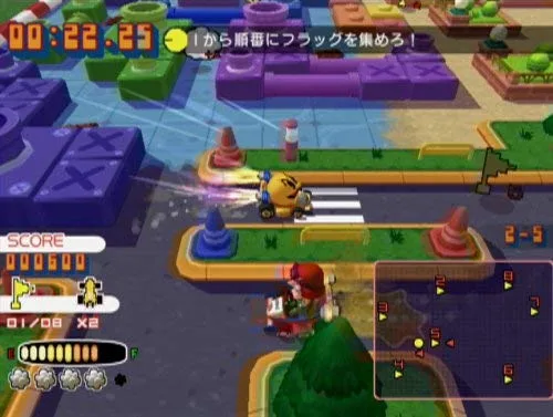 Vista 8 de Namco Museum Remix - Nintendo Wii (Renewed)