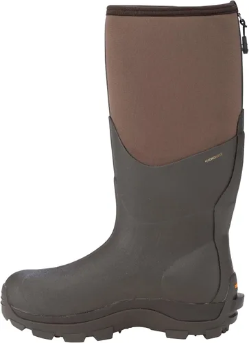 Vista 3 de Dryshod Overland Max - Botas deportivas para hombre