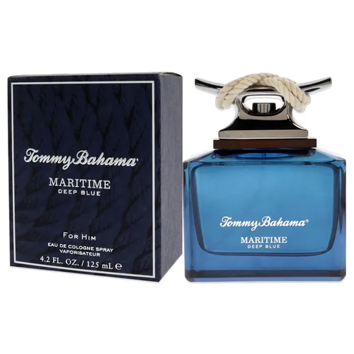 Vista 6 de Tommy Bahama Colonia azul profundo marítimo Fl Oz