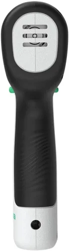Vista 4 de BLACK+DECKER Reviva - Taladro inalámbrico de 12 V, par de 230 libras, hecho de material reciclado (REVCDD12C)
