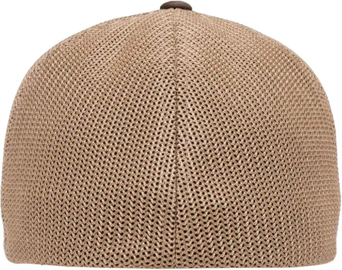 Vista 3 de Datsun 280ZX - Gorra ajustada de malla para camionero Flexfit 6511