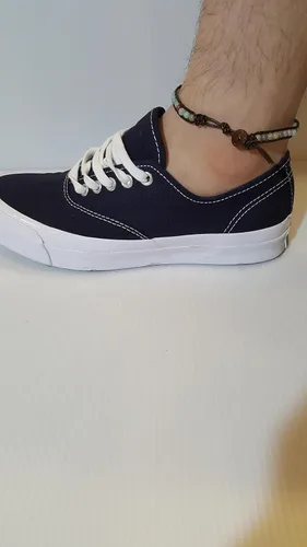Vista 7 de Infinityee888 - Tobillera con cuentas de amazonita de 10 pulgadas, tejida con cordón de cuero, hecha a mano, estilo hippie, bohemio, unisex, idea