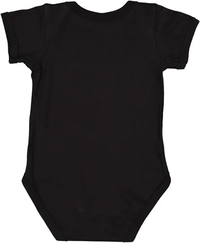 Vista 22 de RABBIT SKINS, Body de manga corta de jersey fino suave para bebé