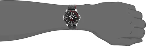 Vista 2 de Casio Reloj de cuarzo Edifice para hombre