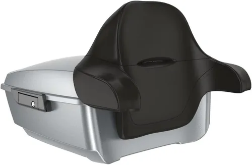 Vista 31 de Advanblack Paquete turístico picado a juego con color para jefe indio, jefe, caballo oscuro, roadmaster/Challenger