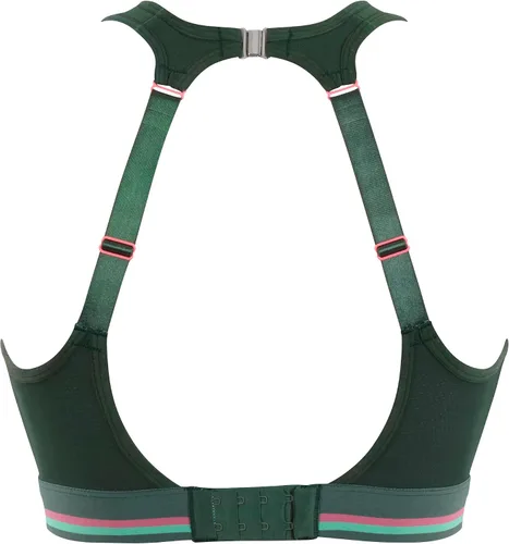 Vista 6 de Panache Sujetador deportivo sin aros para mujer