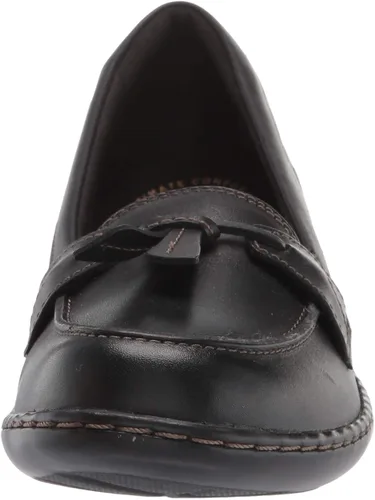 Vista 2 de Clarks Ashland - Mocasines para mujer