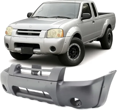 Vista 15 de FitParts Para Jeep Grand Cherokee 2011-2013 Cubierta de parachoques