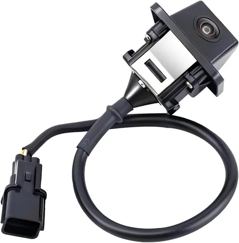 Vista 9 de 86267AJ10B - Cámara de respaldo de visión trasera compatible con Subaru Outback 2011 2012 2013 2014 Reemplazar 86267-AJ10B