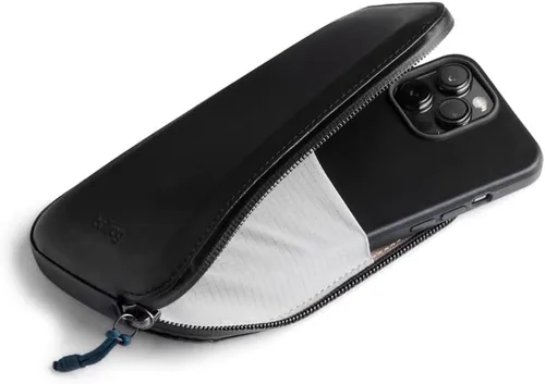 Vista 2 de Bellroy Bolsillo para teléfono con todas las condiciones, Tinta