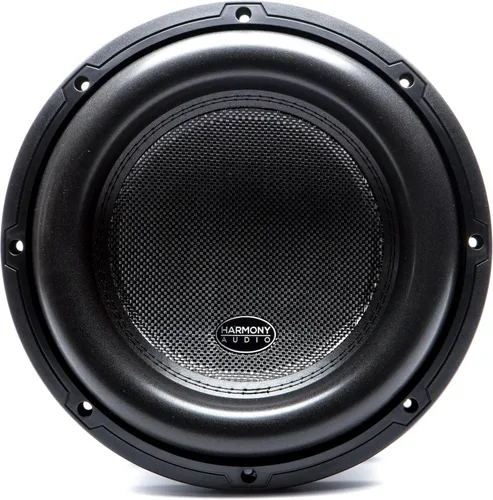 Vista 5 de Harmony Audio Par de subwoofer de competencia SPL de 12" dual 2 ohmios 3000