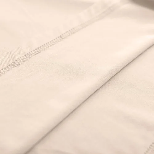 Vista 4 de Camiseta sin mangas con brasier integrado para mujer, sin mangas, correa ancha, ropa de dormir básica, para entrenamiento, yoga, camisola acolchada