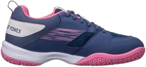 Vista 3 de Yonex Zapatillas Mujer Power Cushion 37 SHB37LEX (Azul MarinoRosa)