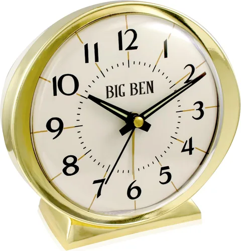 Vista 3 de Westclox Big Ben Classic - Reloj despertador