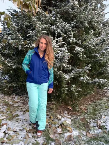 Vista 8 de Arctix - Pantalones de nieve aislantes para mujer