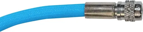 Vista 8 de Scuba Choice Manguera trenzada de baja presión LP de color de 27 pulgadas para BCD estándar