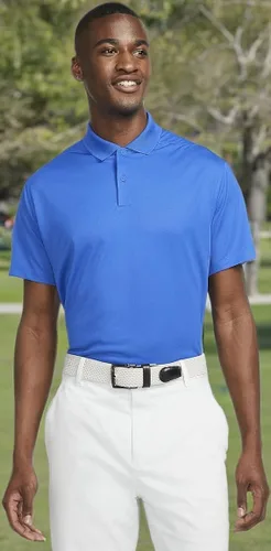 Vista 6 de Nike Dri-FIT Victory - Polo de golf para hombre (colores estacionales y limitados)