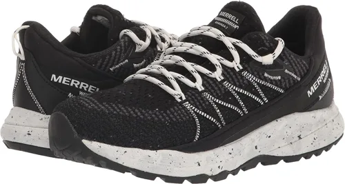 Vista 7 de Merrell Bravada 2 - Tenis impermeables para mujer, Rojo