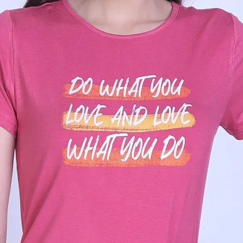 Vista 4 de Conjunto de pijama para mujer
