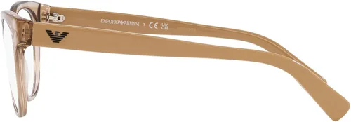 Vista 4 de Emporio Armani Gafas de sol Ea3162 Cat Eye para mujer