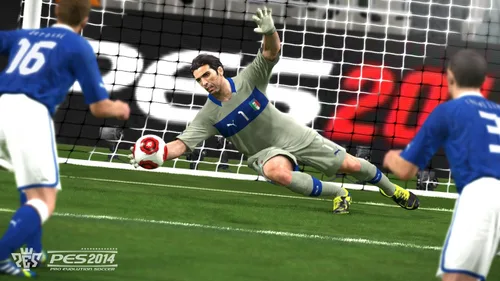 Vista 5 de Pro Evolution Soccer 2014 - PS3
