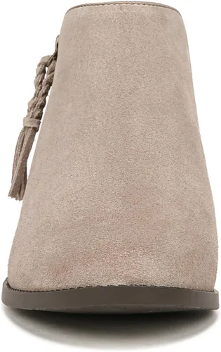 Vista 6 de Vionic Botas Felicity Marissa para mujer, botines repelentes al agua que incluyen una plantilla ortopédica oculta