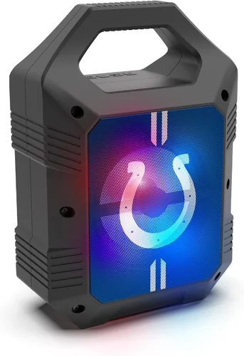 Vista 13 de SOAR NFL ShockBox XL - Altavoz Bluetooth inalámbrico unisex