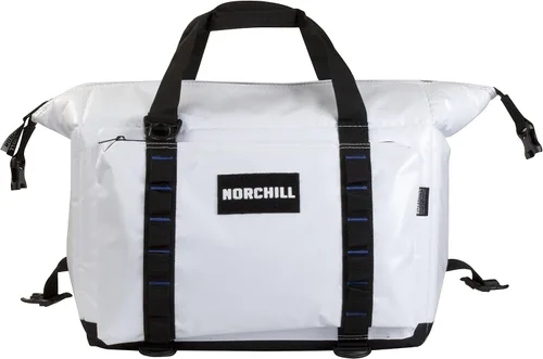 Vista 2 de NorChill Soft Coolers Enfriador de lados extremadamente suaves con aislamiento de latas