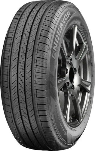 Vista 7 de Cooper Endeavor 185/60R15 84T - Neumático para todo tipo de clima