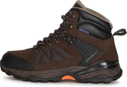 Vista 4 de Eddie Bauer Men's Mount Hood Waterproof Hiking Boots