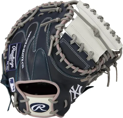 Vista 3 de Rawlings GR5HTM2AC Athletics